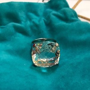 Swarovski Ring